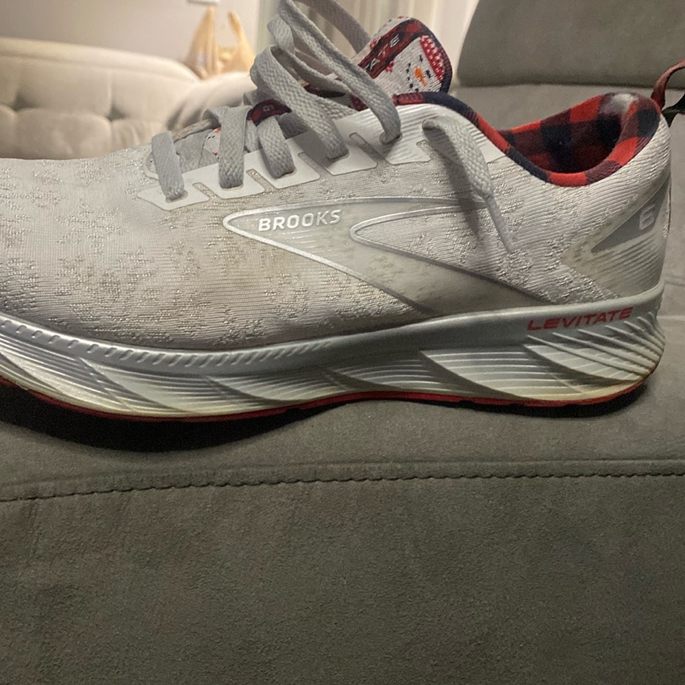 Brooks levitate 6